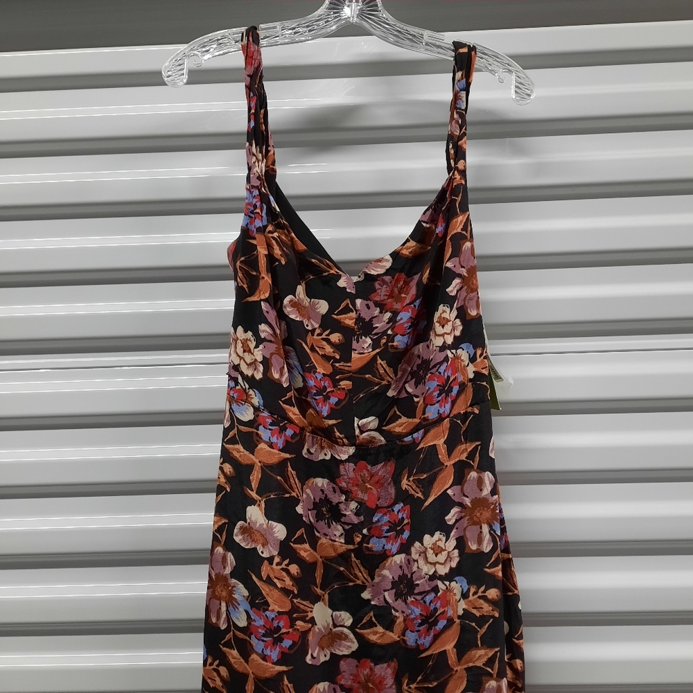 Sam Edelman Dress Womens Size 8 Maxi - Picture 6 of 12